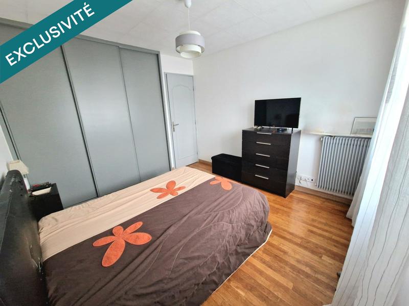 Maison - 78 m² - 4 pièces