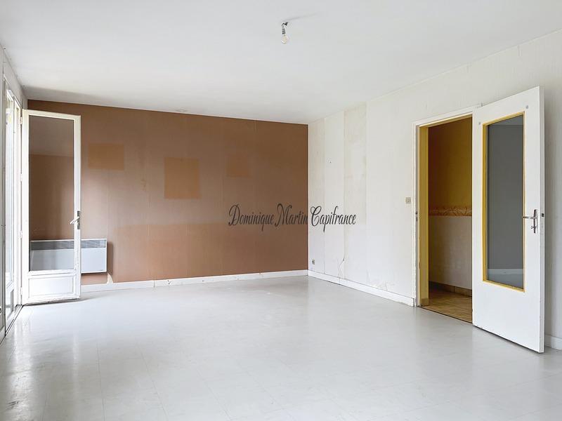 Maison - 91 m² - 4 pièces