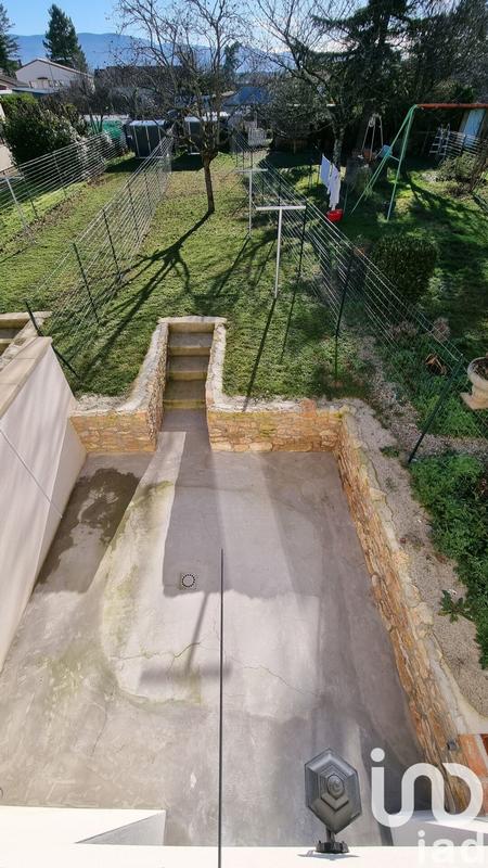 Appartement - 71 m² - 4 pièces