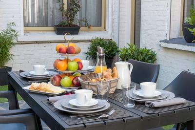 Immeuble de bureaux - 398 m²