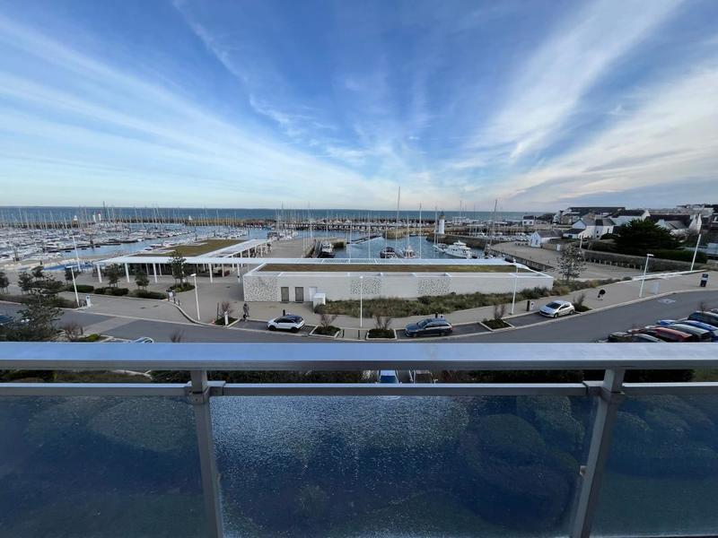 Appartement - 33 m² - 1 pièce