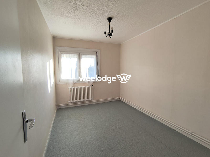 Maison - 94 m² - 5 pièces