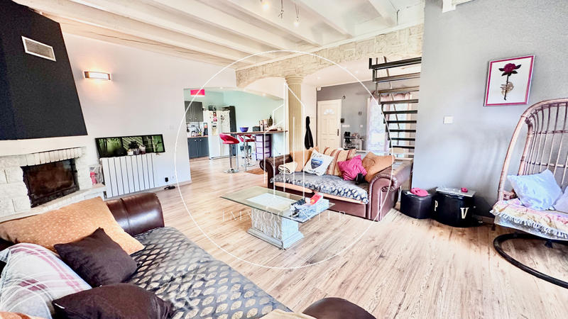 Villa - 148 m² - 5 pièces