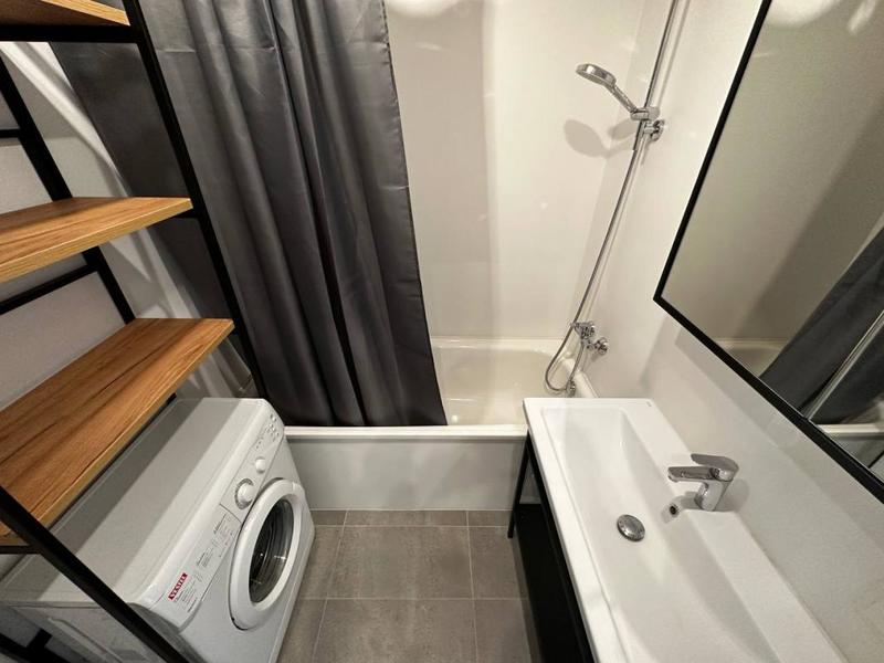 Appartement - 31 m² - 1 pièce