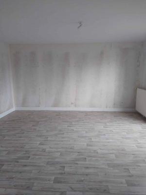 Appartement - 86 m² - 4 pièces