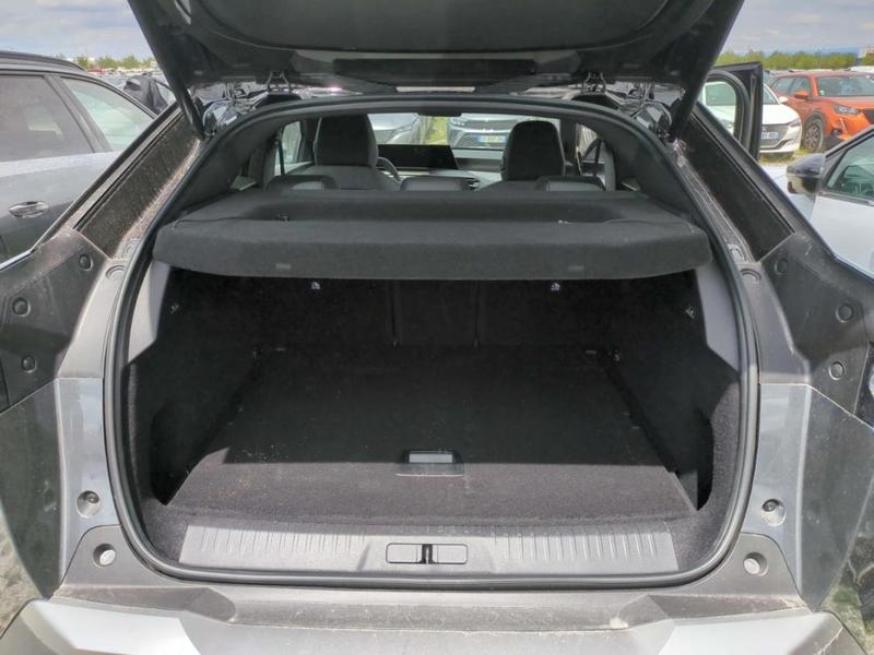 Peugeot 3008 III 1.2 Hybrid 145 E-Dcs6 Gt