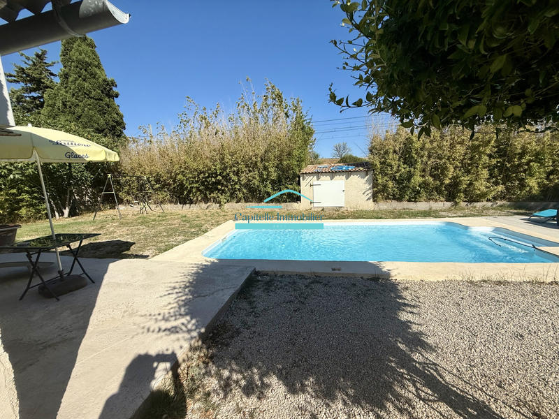 Propriété - 336 m² - 10 pièces