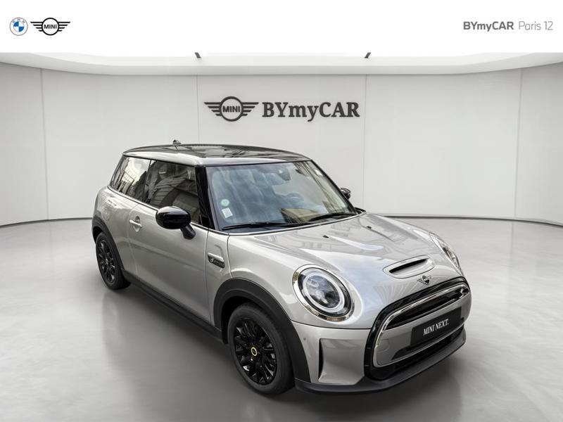 Mini 3 portes Hatch Electric F56 Bev Lci Cooper se 184 ch Essential