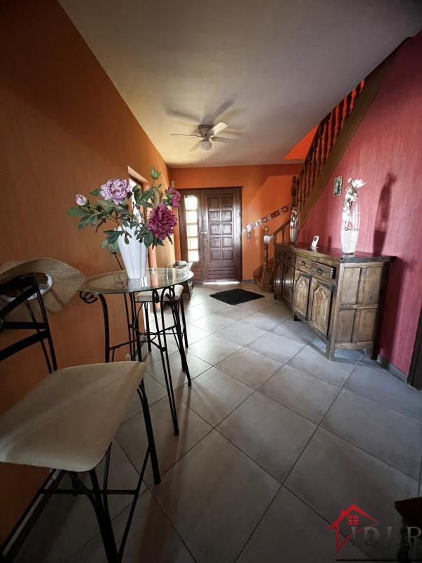 Propriété - 230 m² - 7 pièces