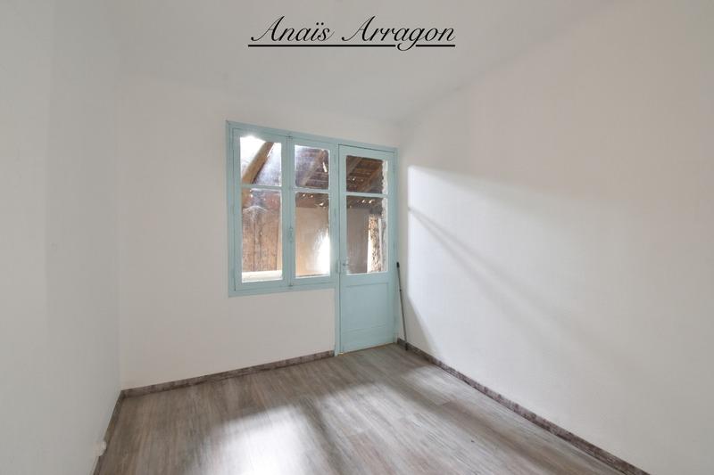 Maison de village - 134 m² - 4 pièces