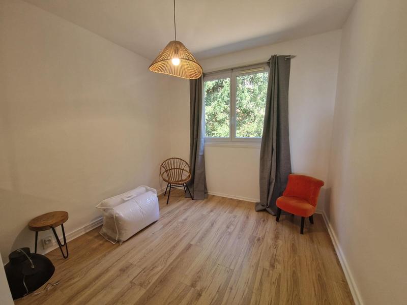 Appartement - 116 m² - 5 pièces
