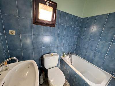 Immeuble - 470 m² - 18 pièces