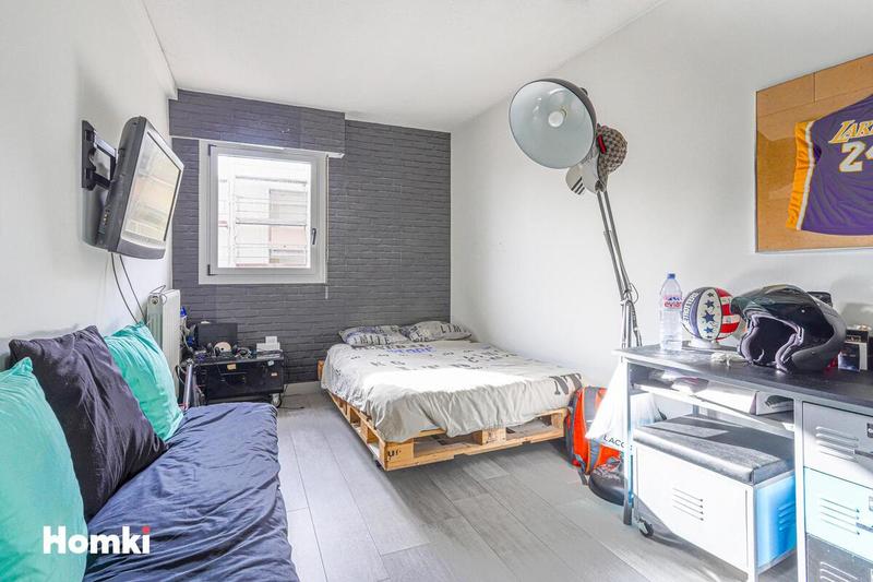 Appartement - 84 m² - 4 pièces