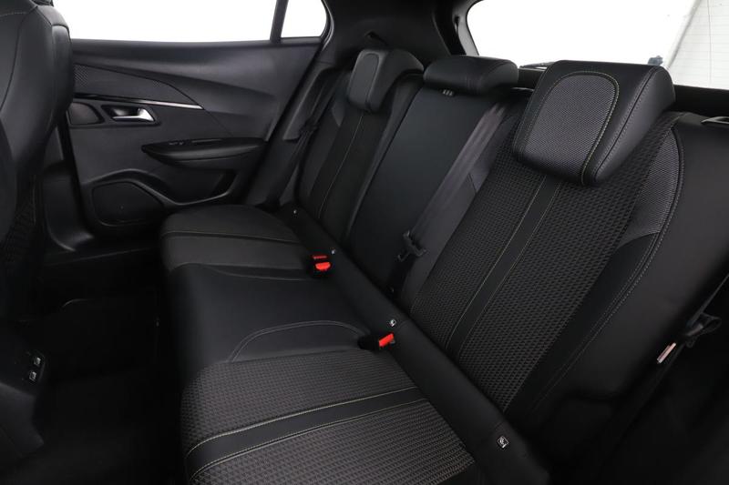 Peugeot 2008 1.2 PureTech Gt Line 131 ch