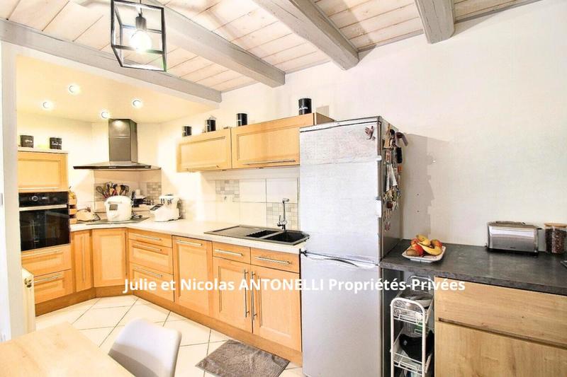 Maison - 127 m² - 6 pièces