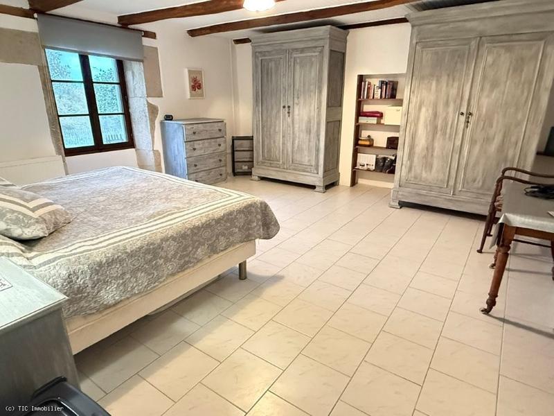 Maison de campagne - 322 m² - 10 pièces