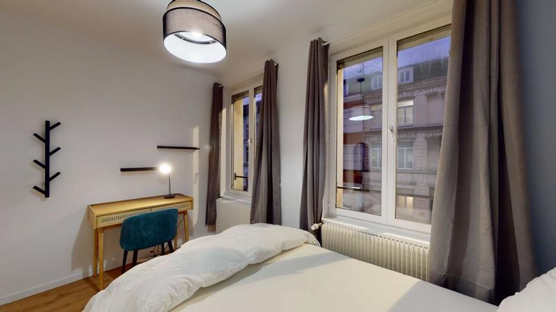 Appartement - 128 m²