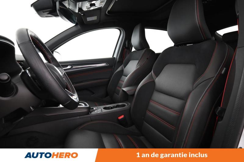 Renault Arkana 1.3 TCe Rs Line Edc 140 ch