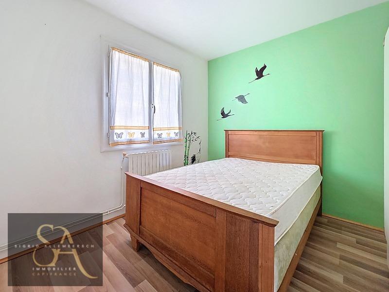 Maison - 103 m² - 5 pièces