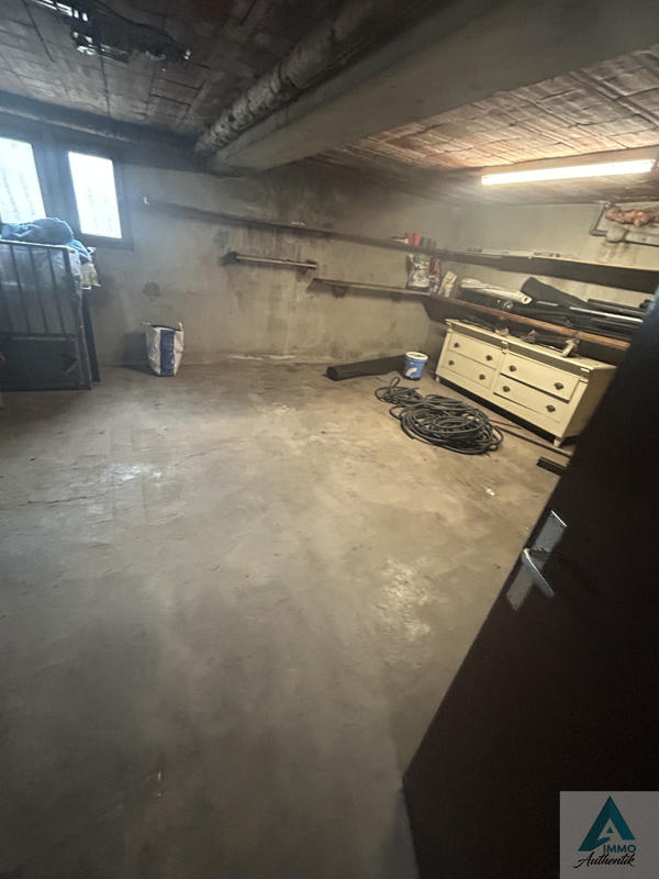 Maison - 70 m² - 3 pièces