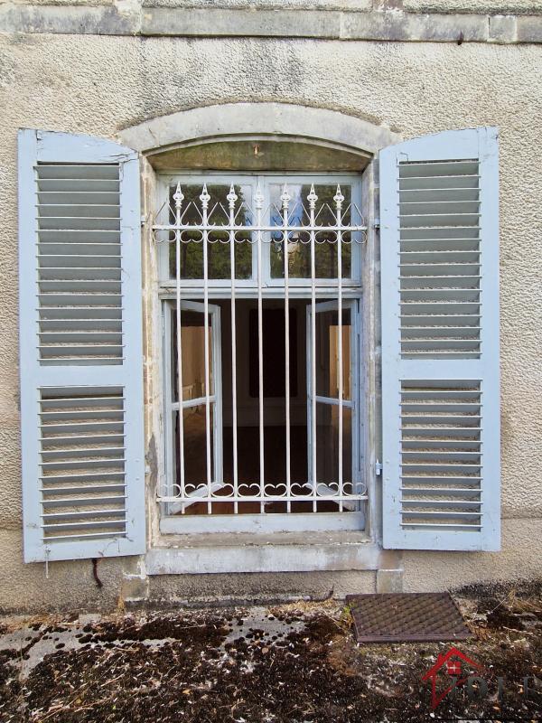 Demeure - 402 m² - 14 pièces