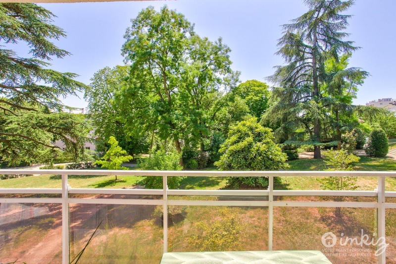 Appartement - 128 m² - 6 pièces