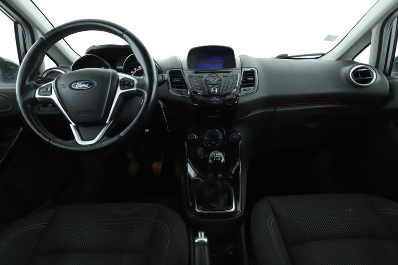 Ford Fiesta 1.0 EcoBoost Titanium 5p 100 ch