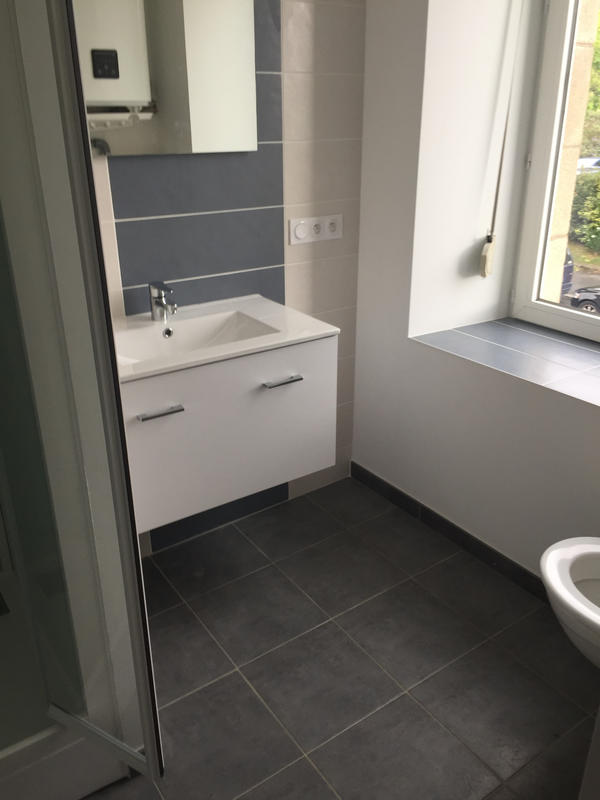 Immeuble - 233 m² - 12 pièces