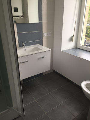 Immeuble - 233 m² - 12 pièces