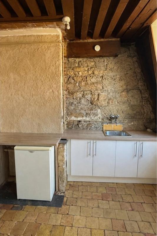 Appartement - 24 m² - 1 pièce