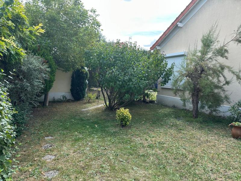 Maison - 66 m² - 4 pièces