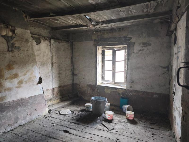 Maison de ville - 120 m² - 7 pièces