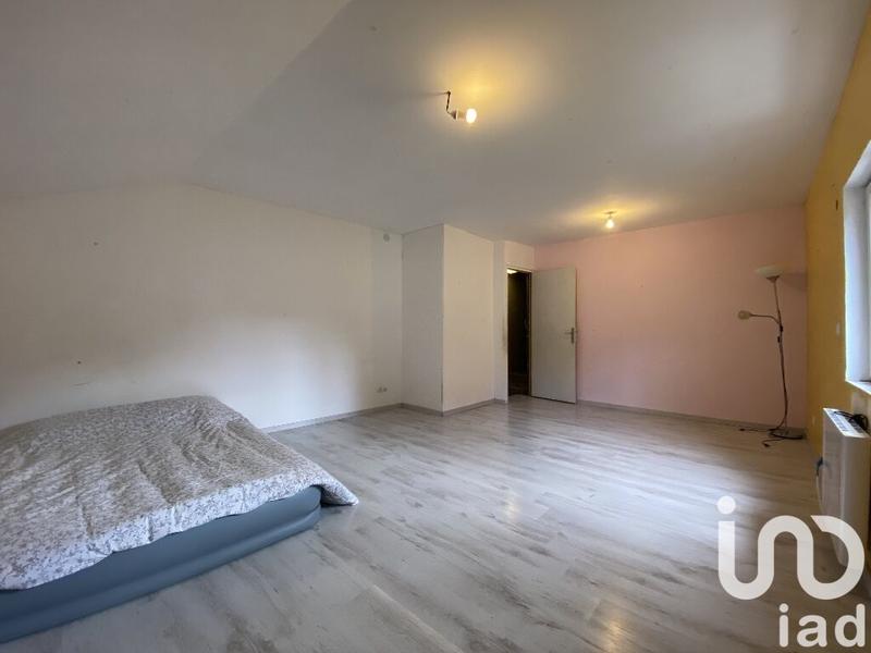 Maison de ville - 106 m² - 5 pièces