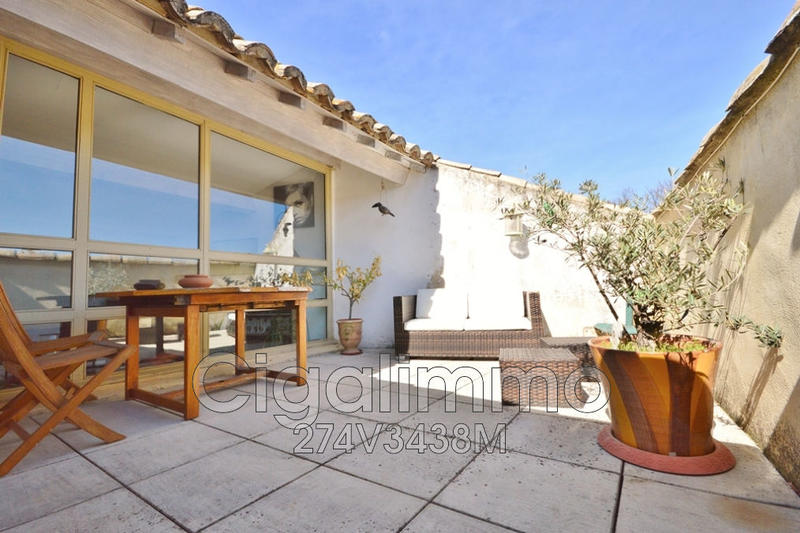 Maison en pierre - 114 m² - 4 pièces