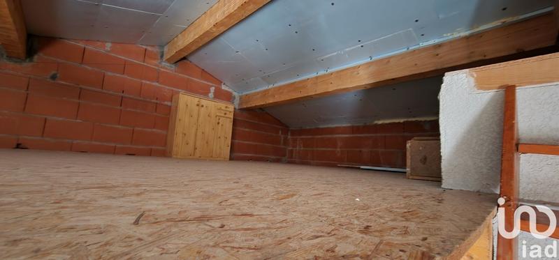 Maison - 154 m² - 6 pièces