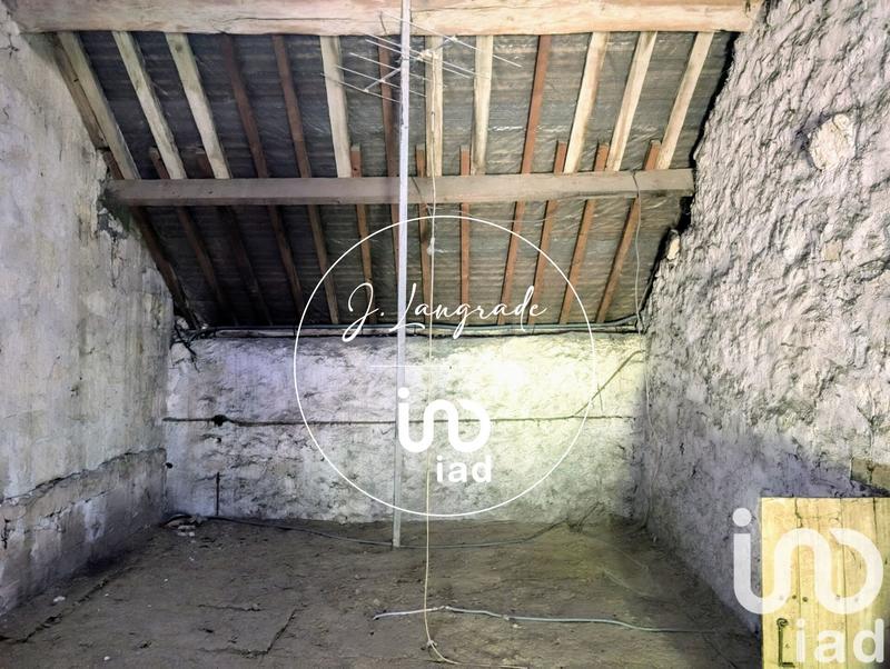 Maison - 70 m² - 5 pièces