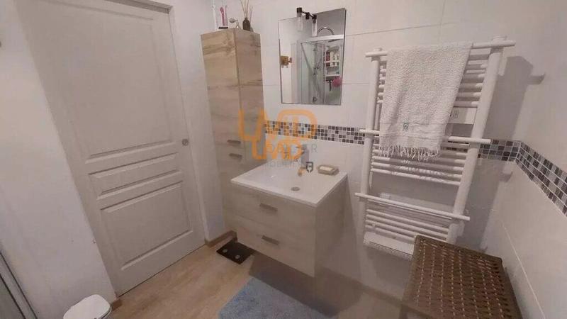 Maison de village - 78 m² - 4 pièces