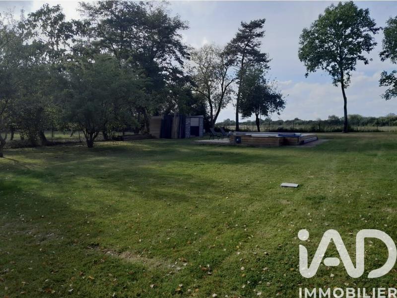 Maison - 178 m² - 9 pièces