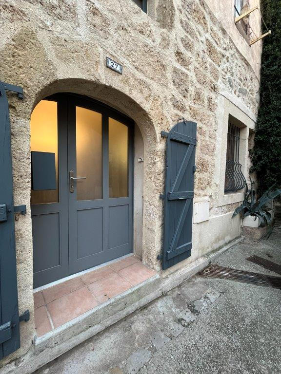 Maison - 118 m² - 5 pièces