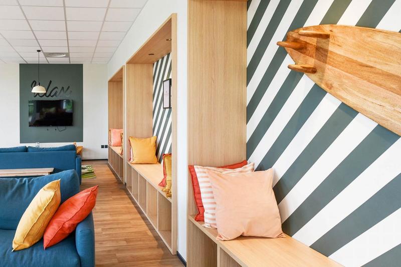 Appartement - 20 m² - 1 pièce