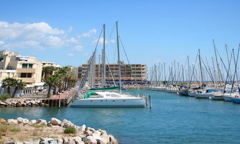 Appartement - 22 m² - 1 pièce