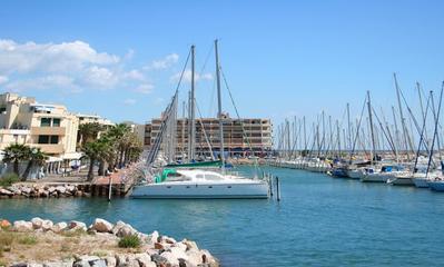 Appartement - 22 m² - 1 pièce