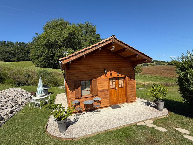 Maison - 112 m² - 9 pièces