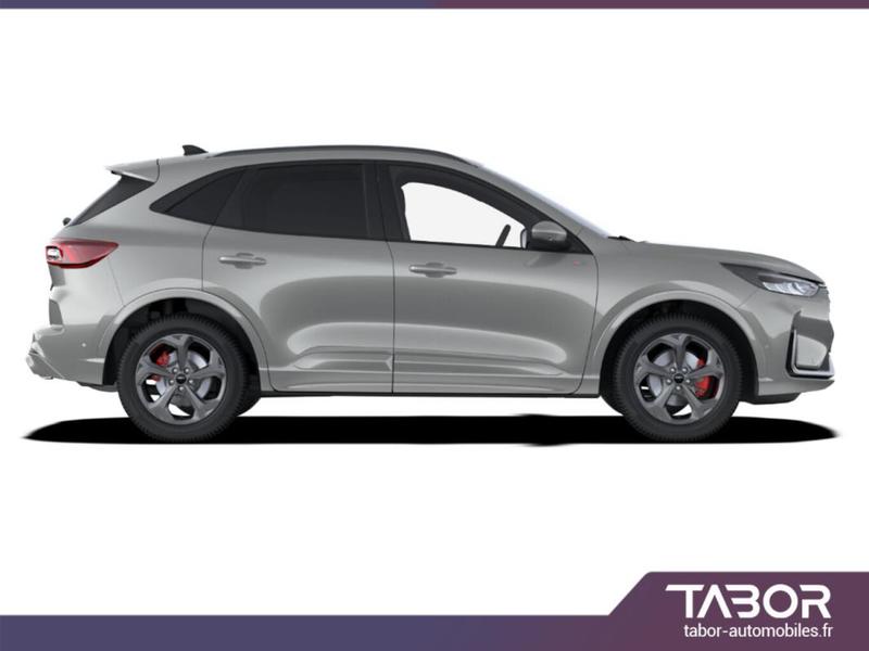 Ford Kuga Fhev 183 Awd St-Line X BlackP Acc 20p