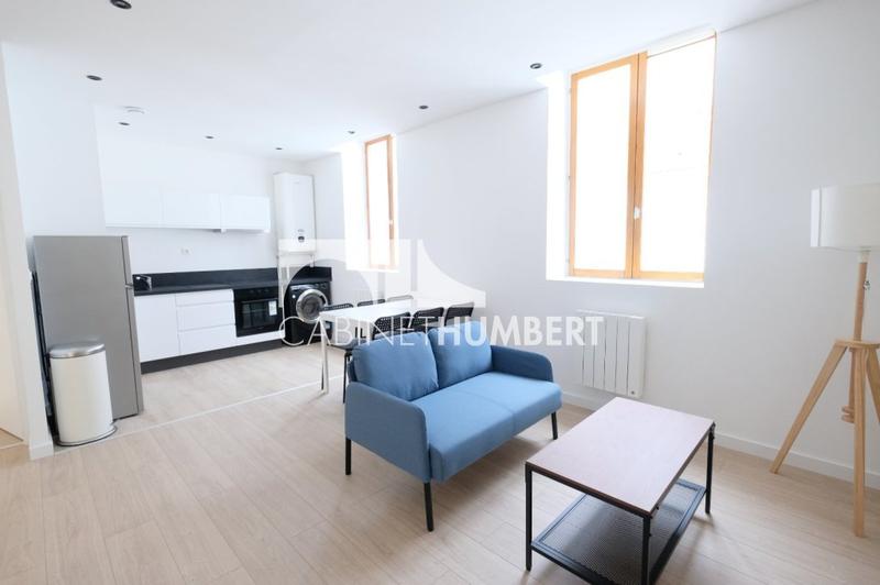 Appartement - 41 m² - 2 pièces