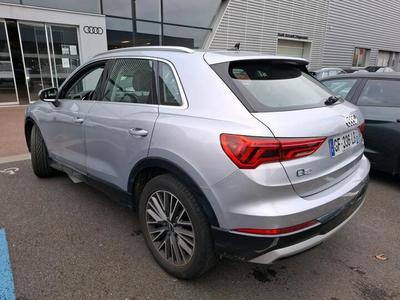 Audi Q3 II 35 Tfsi 150 Design Luxe s tronic 7