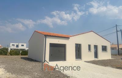 Maison - 139 m² - 4 pièces