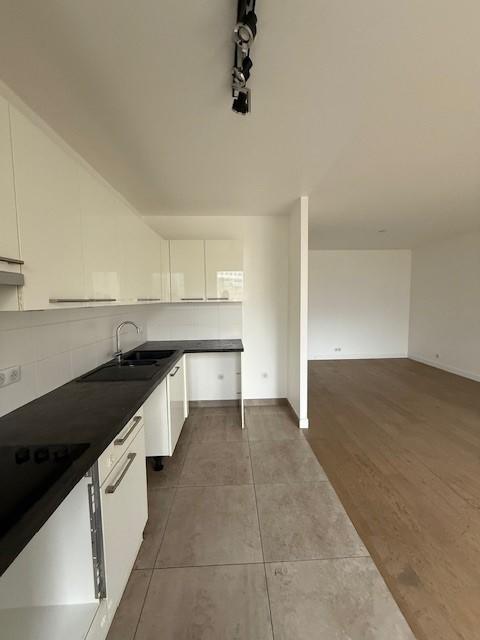 Appartement - 69 m² - 1 pièce