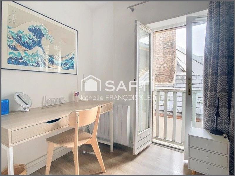 Appartement - 45 m² - 3 pièces