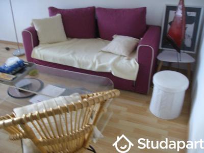 Appartement - 53 m² - 3 pièces